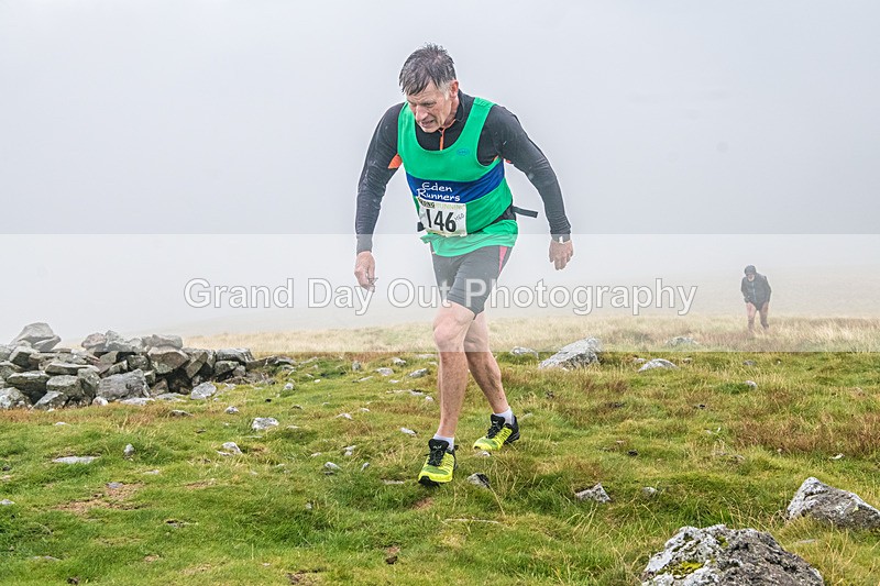 Fellside-458 - Fellside Fell Race Wednesday 26th July 2023