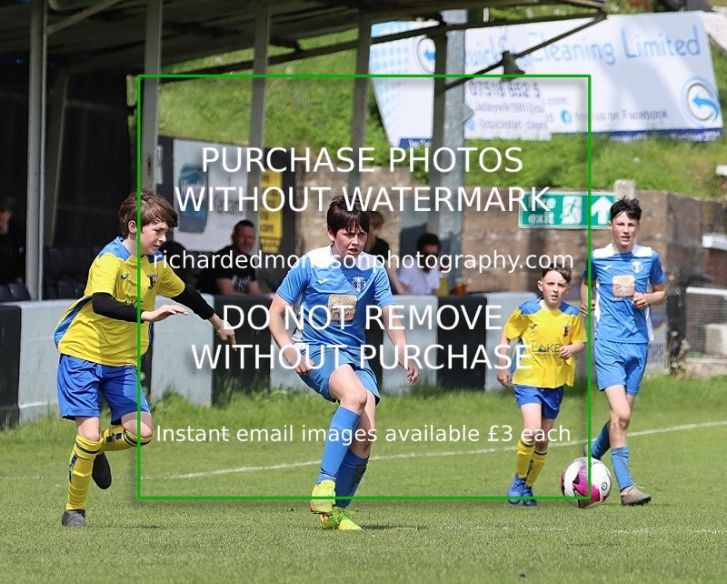 IMG_8726 - Wattsfield U12 v Ambleside U13 (Cup Final, 8/5/22)