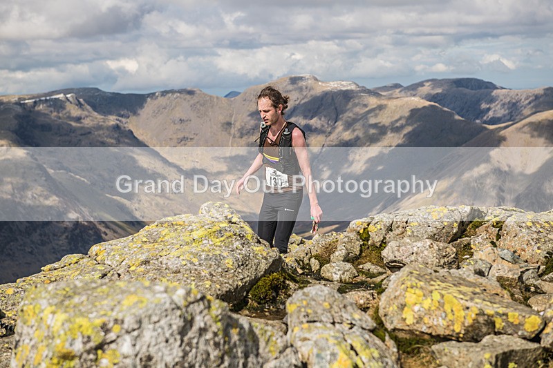 Eskdale Elevation-428 - Eskdale Elevation Fell Race Saturday 15th April 2023