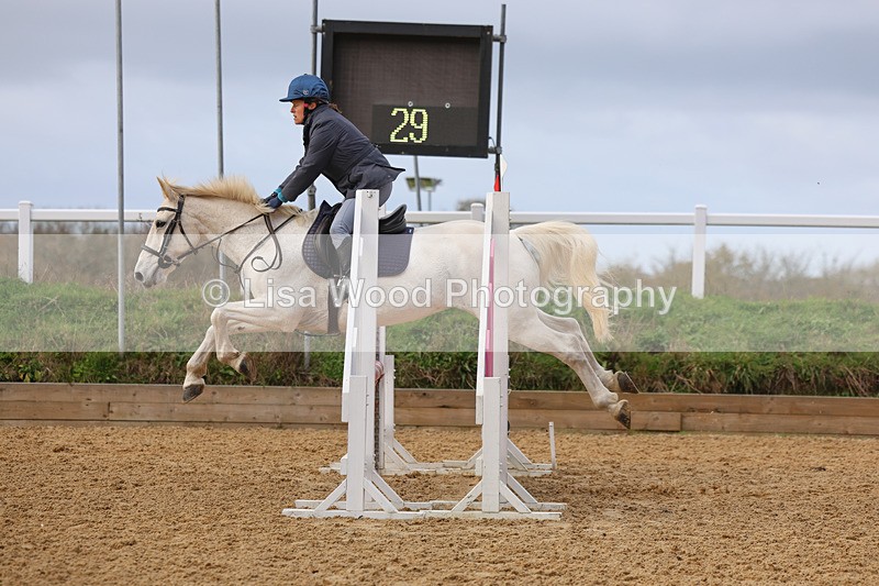 3E7A9772 - Class 4: 80cm