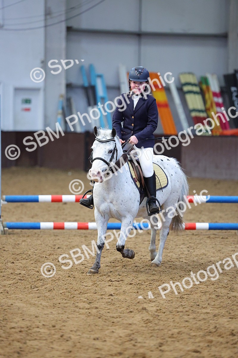 SBM_000209 - Class 2 - 50cm - BRC Warm Up