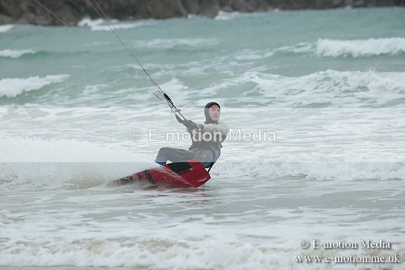 KS 300313-79 - Kite Surfing