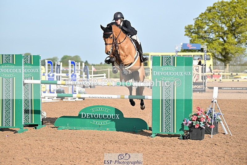 240510A-083719-04504 - Cls 20 Foxhunter