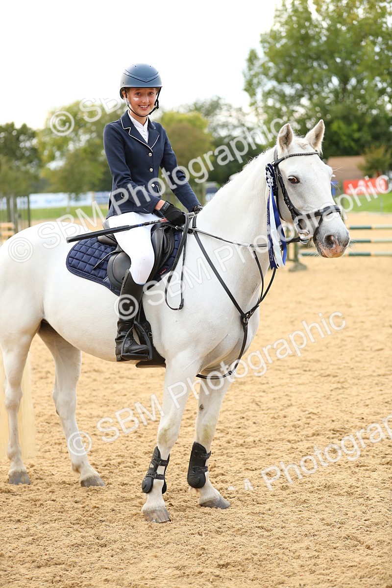 SBM_76177 - J19 - Junior 90cm Supreme Championship