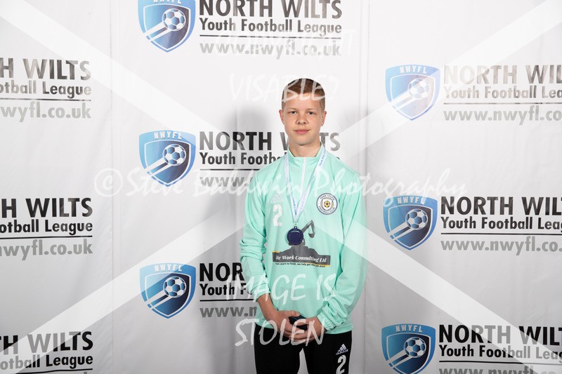 2023-07-02 North Wilts Presentations-208 - Park Youth FC