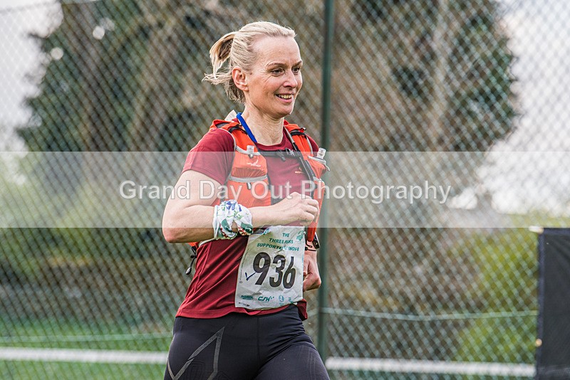 3 Peaks-3586 - The 3 Peaks Race - The Finish - Saturday 29th April 2023