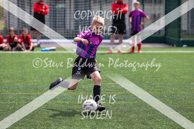 1DX31946 - U11 Boys