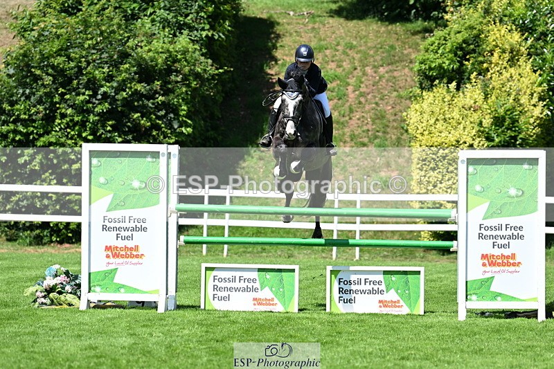 250703A-115304-03430 - Cls 1 Snr Foxhunter