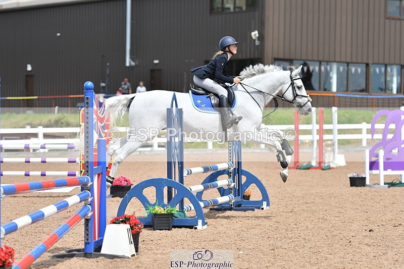 240727A-133633-05062 - Cls 22 85cm Amateur Qualifier