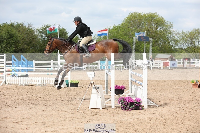 250508-134305-02936 - Cls 9 95cm National Amateur Quali