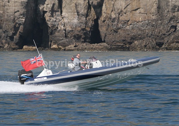 110423 REVENGER RIB IMG_5555 - RIBs, Tenders, Dories, Dinghies