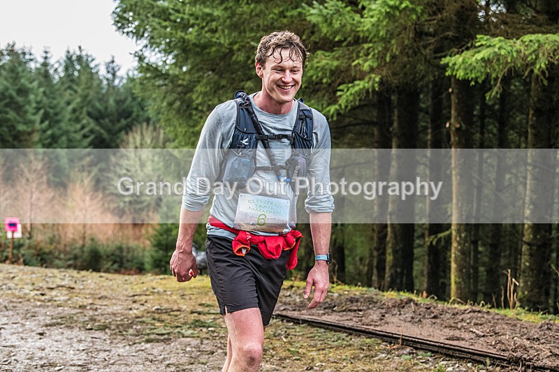 Glentress Marathon-1124 - High Terrain Events Glentress Marathon Trail Run Saturday 19th February 2023