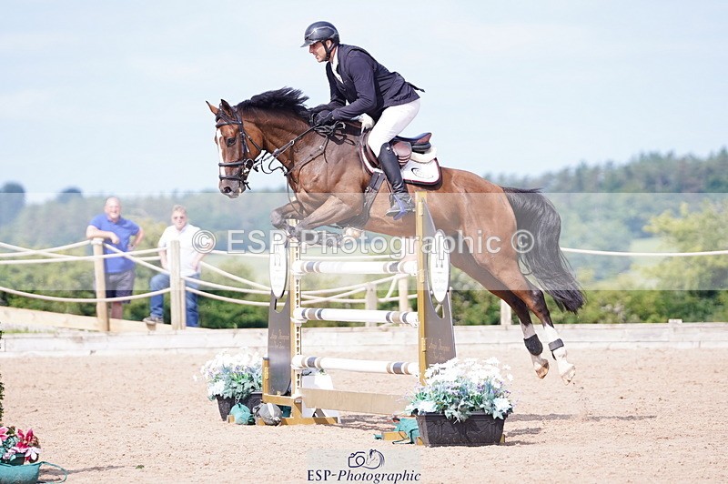 240802A-103126-03617 - Cls 15 Foxhunter