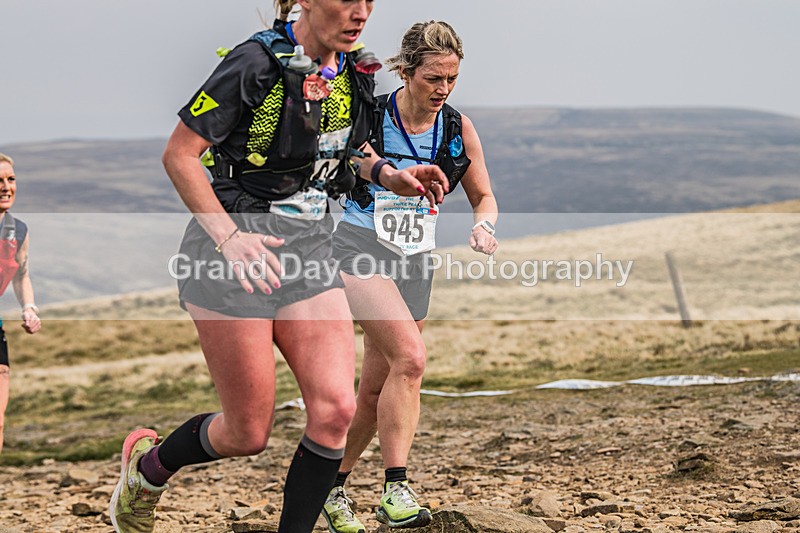 Pen Y Ghent-887 - The 3 Peaks Race Saturday 26th April 2025 - Pen Y Ghent