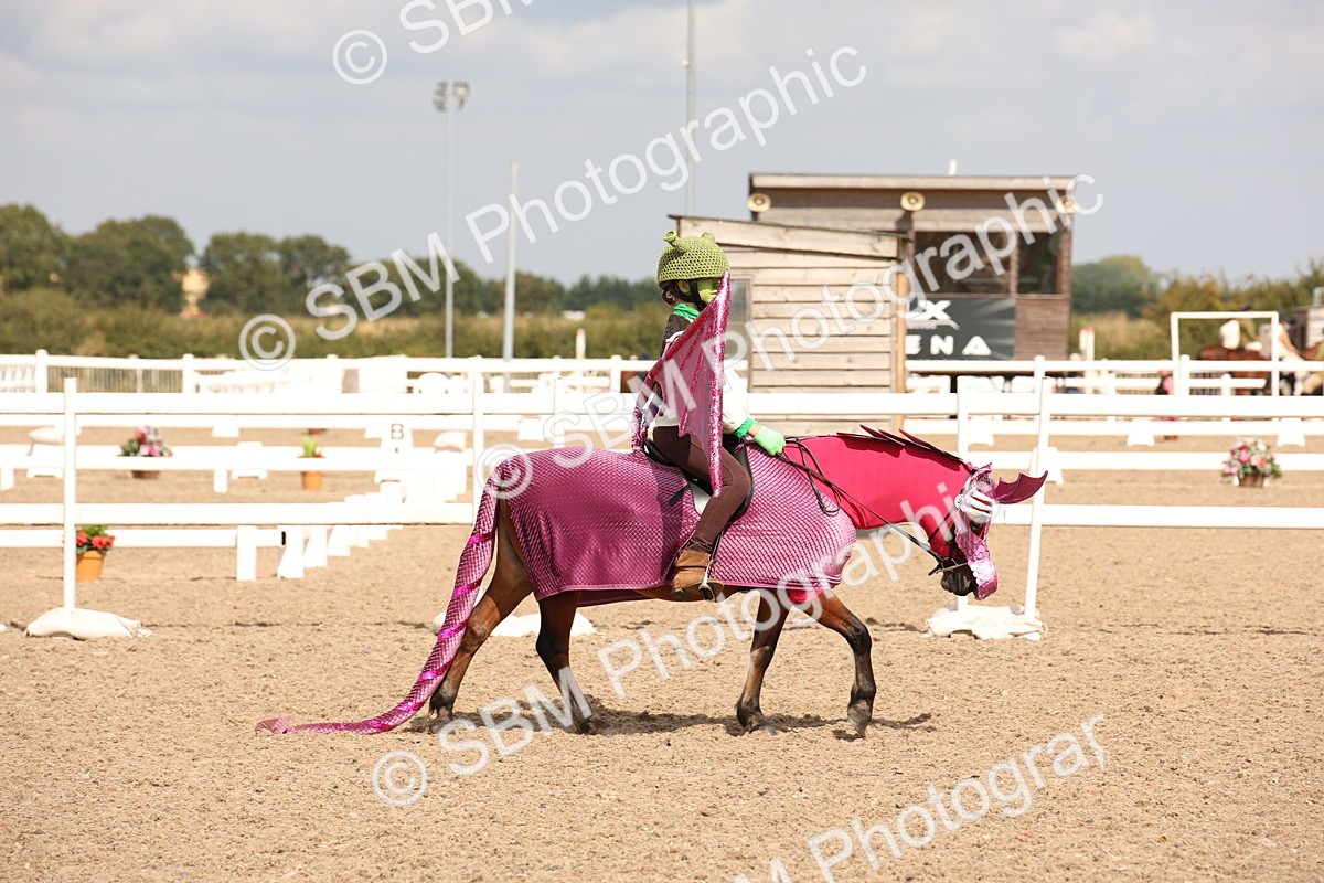 SBM_04675 - Class 21 Fancy Dress (IH or Ridden)