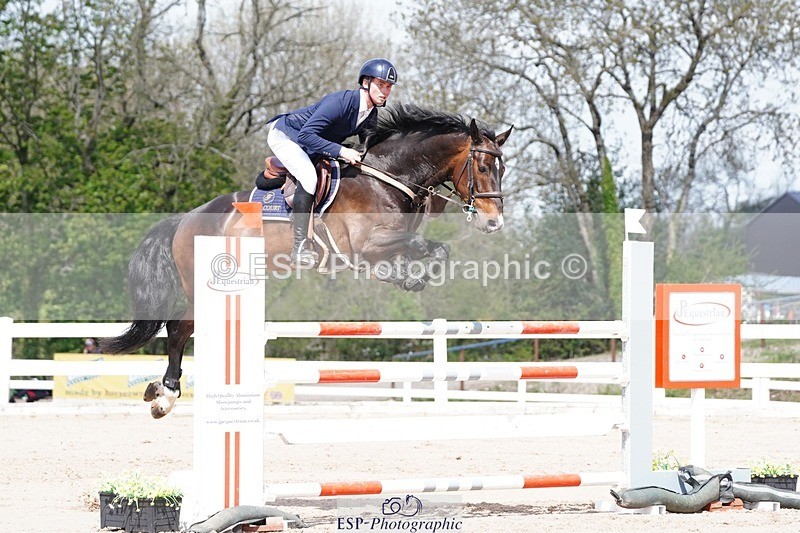 250425-133004-10020 - Cls 34 Young Horse 7yr old