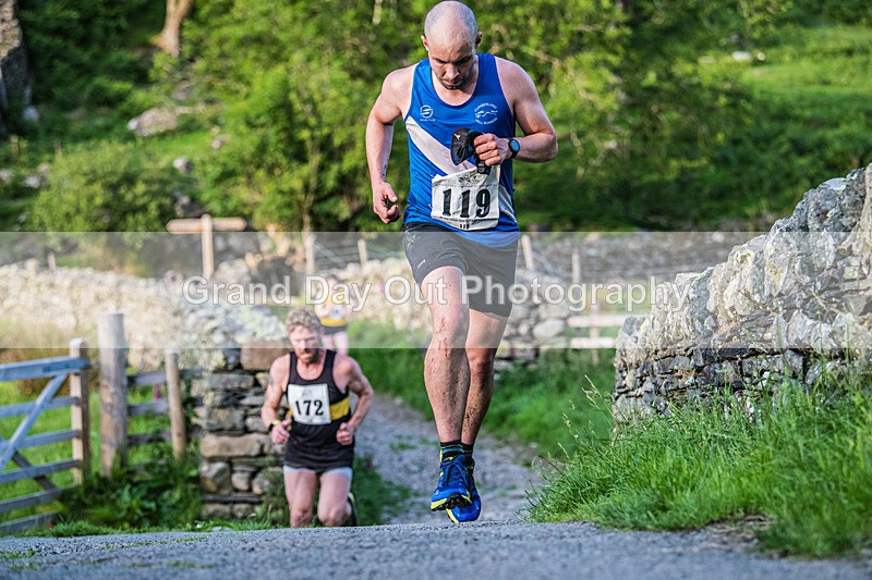 Langstrath-525 - Langstrath Fell Race Wednesday 18th June 2025
