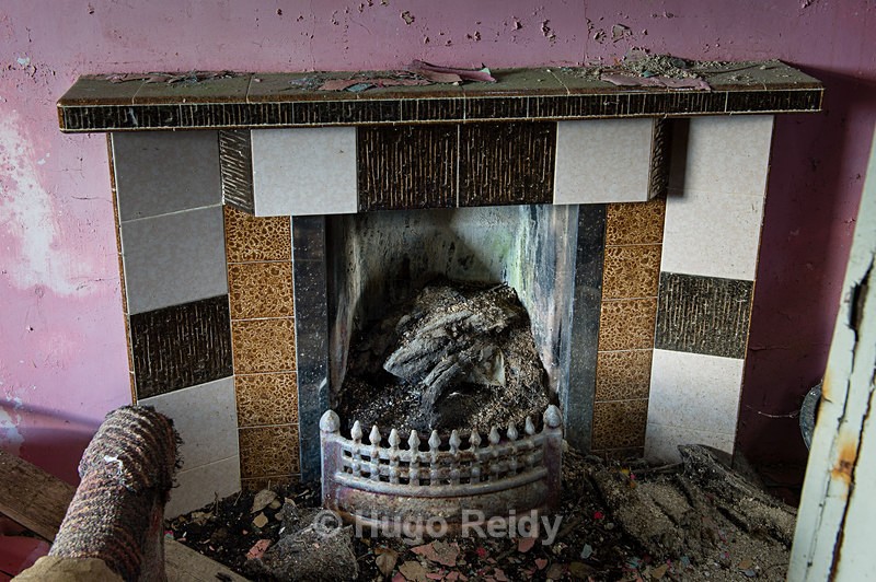  - Stand Still In Time