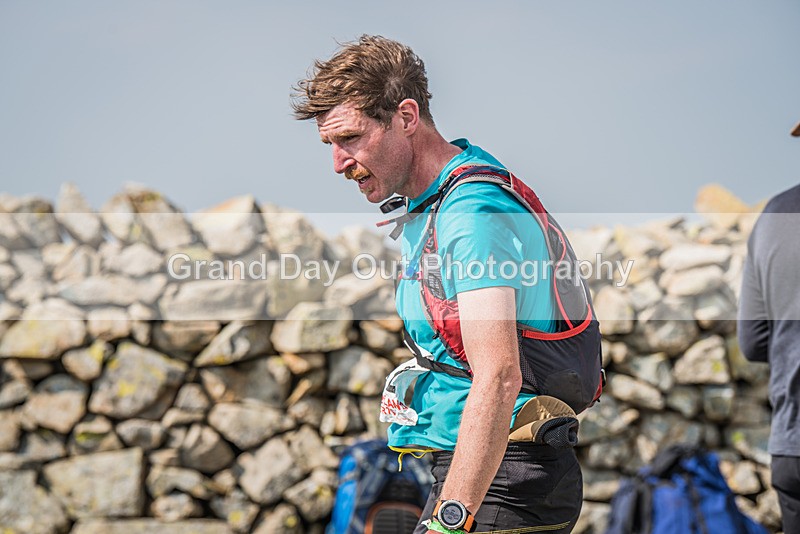 Ennerdale-339 - Ennerdale Horseshoe Fell Race Saturday 10th June 2023