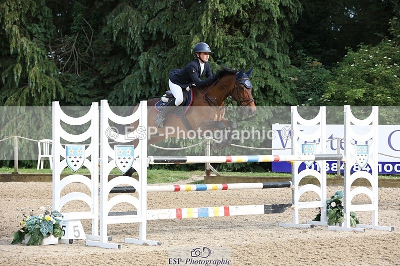 230618-184504-14366 - Cls 22 Hoys 138cm Jump offs