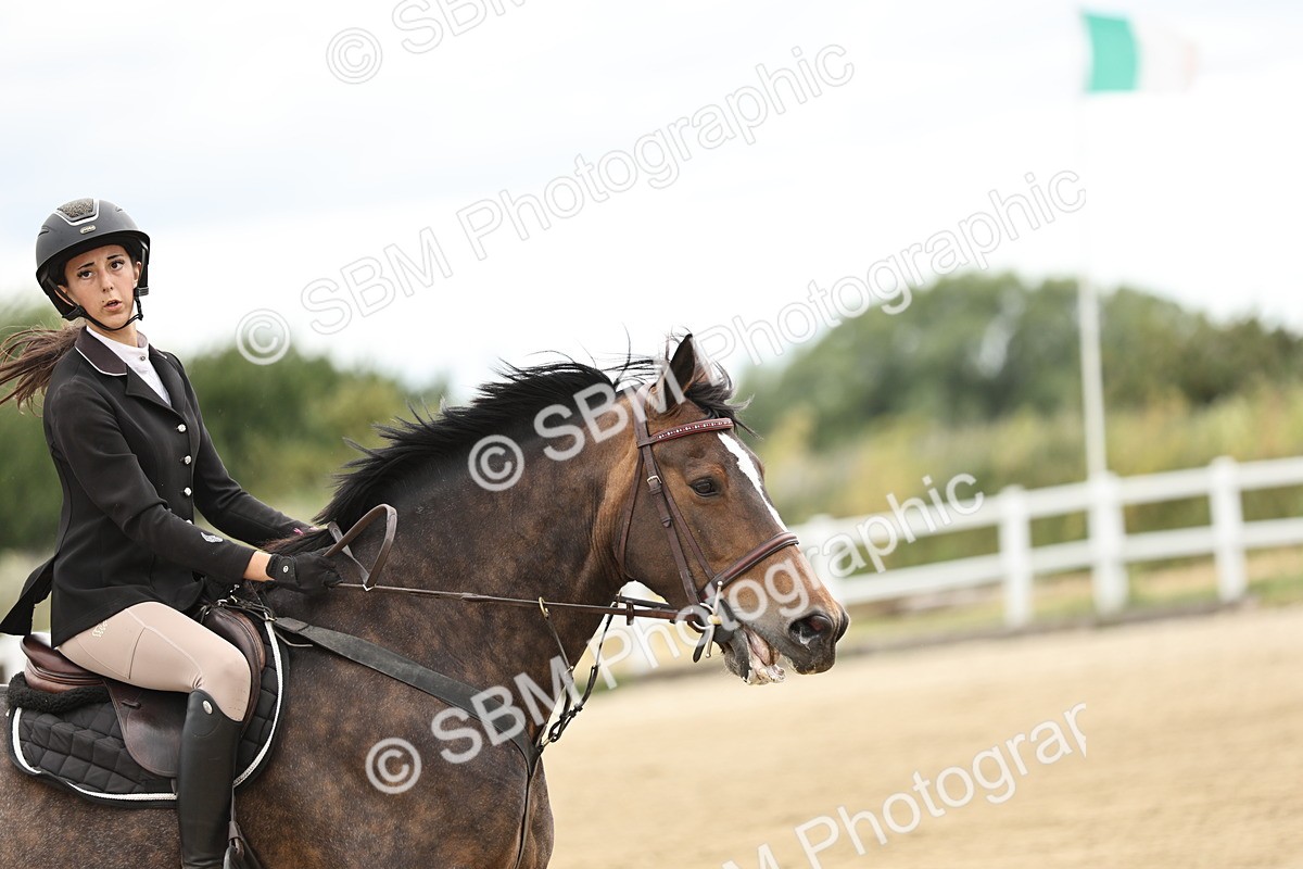 SBM_005853 - 90/100cm showjumping