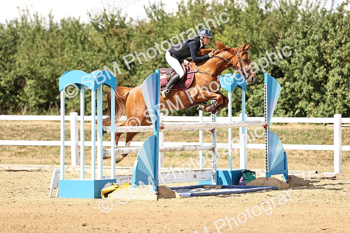 SBM_027098 - Class 14 - Senior 1.15m Open