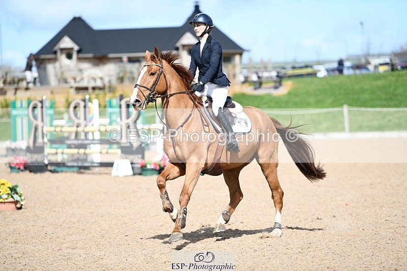 250328-113517-00815 - Cls 2 Snr Newcomers