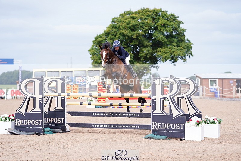 240803A-103114-07225 - Cls 29 Snr Foxhunter