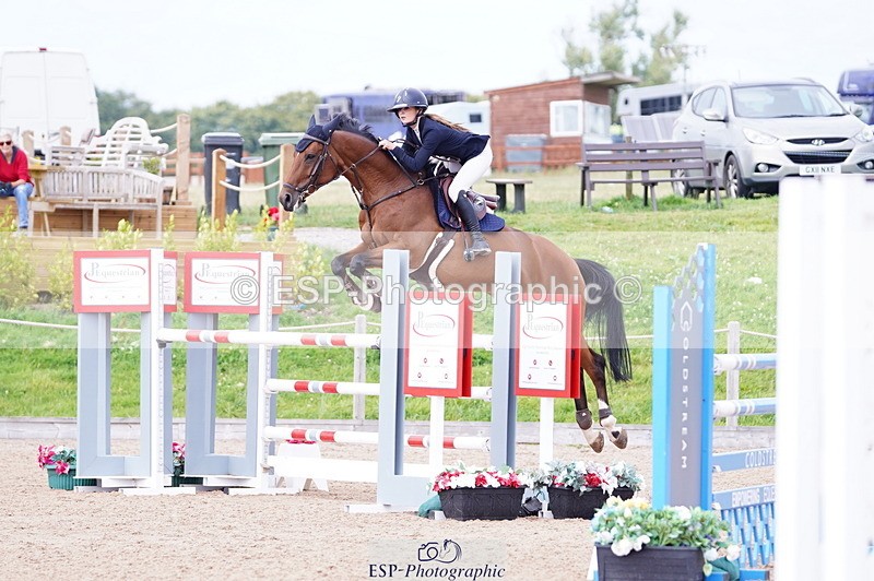 240804A-155242-11535 - Cls 46 Snr Foxhunter