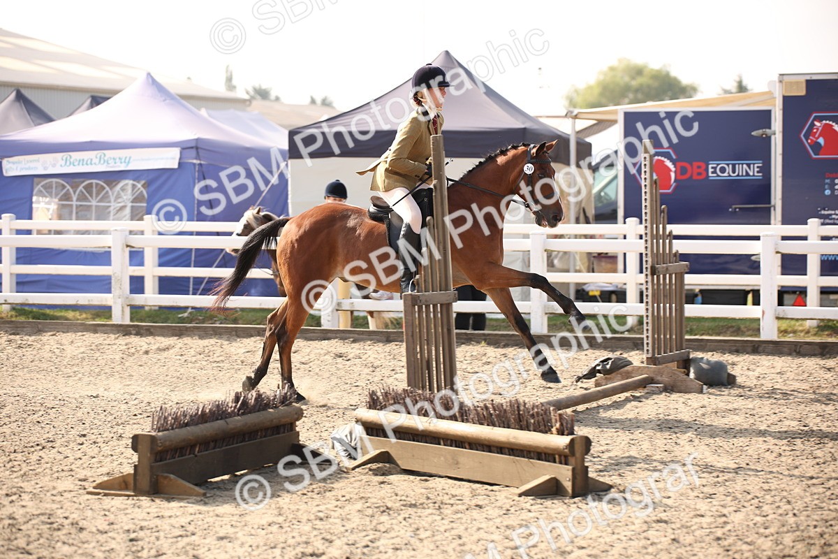 SBM_11163 - Class 403b Bottom Hole Working Veteran (20+)