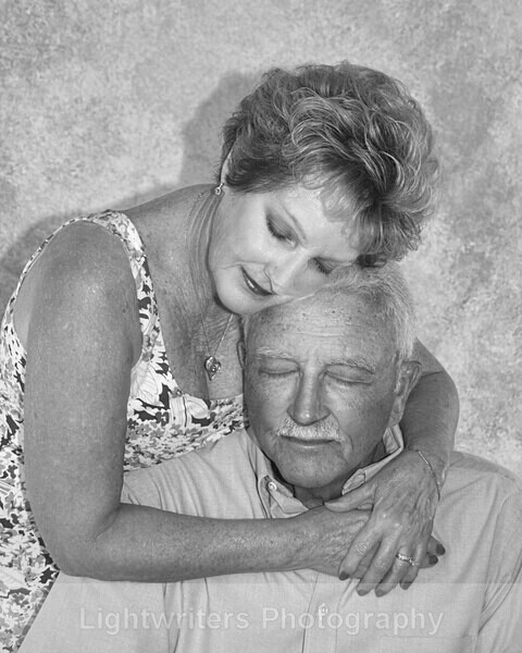 - Jimmy & Karen