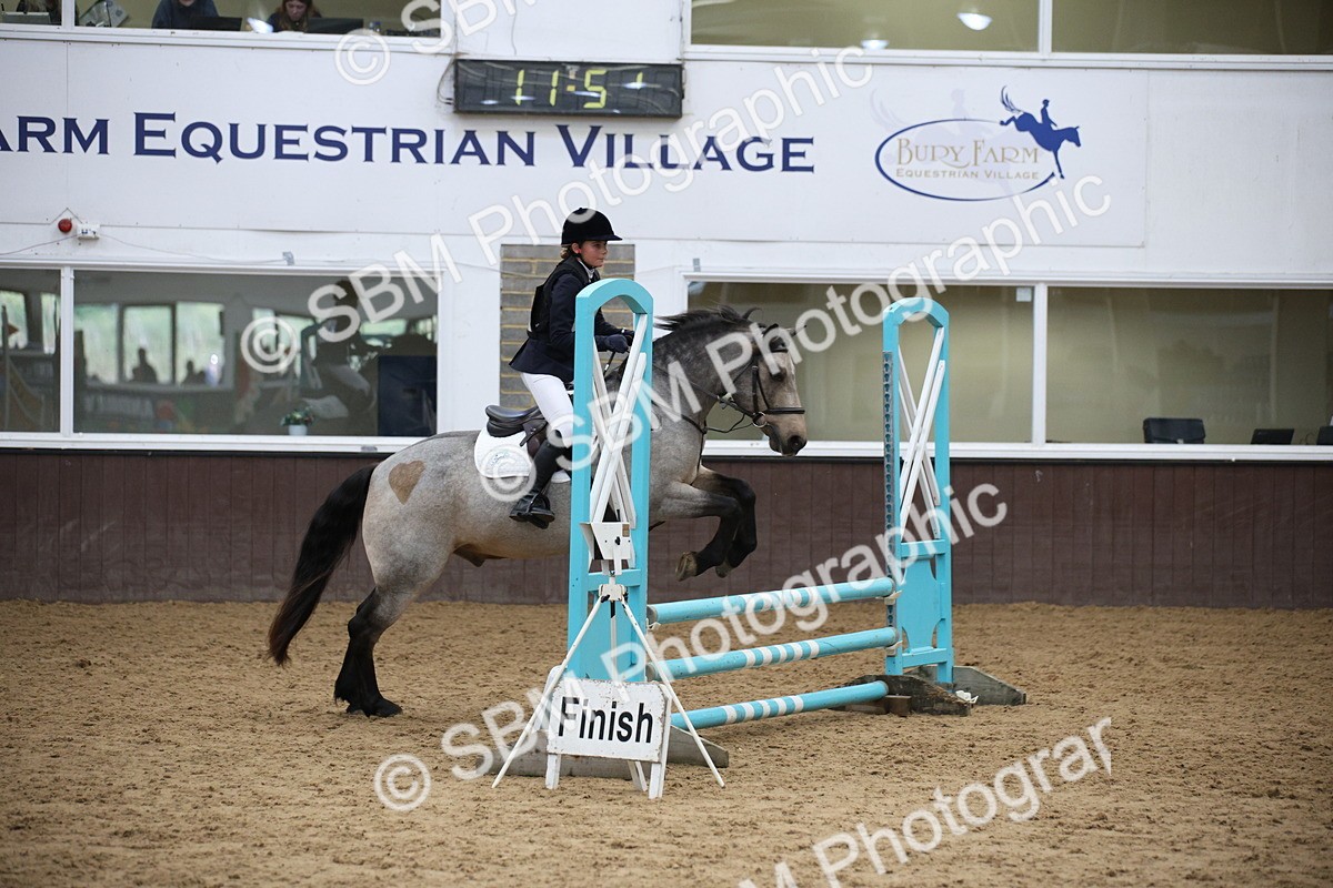 SBM_002028 - Class 5 - Area 12 Championship Qualifier - 70cm