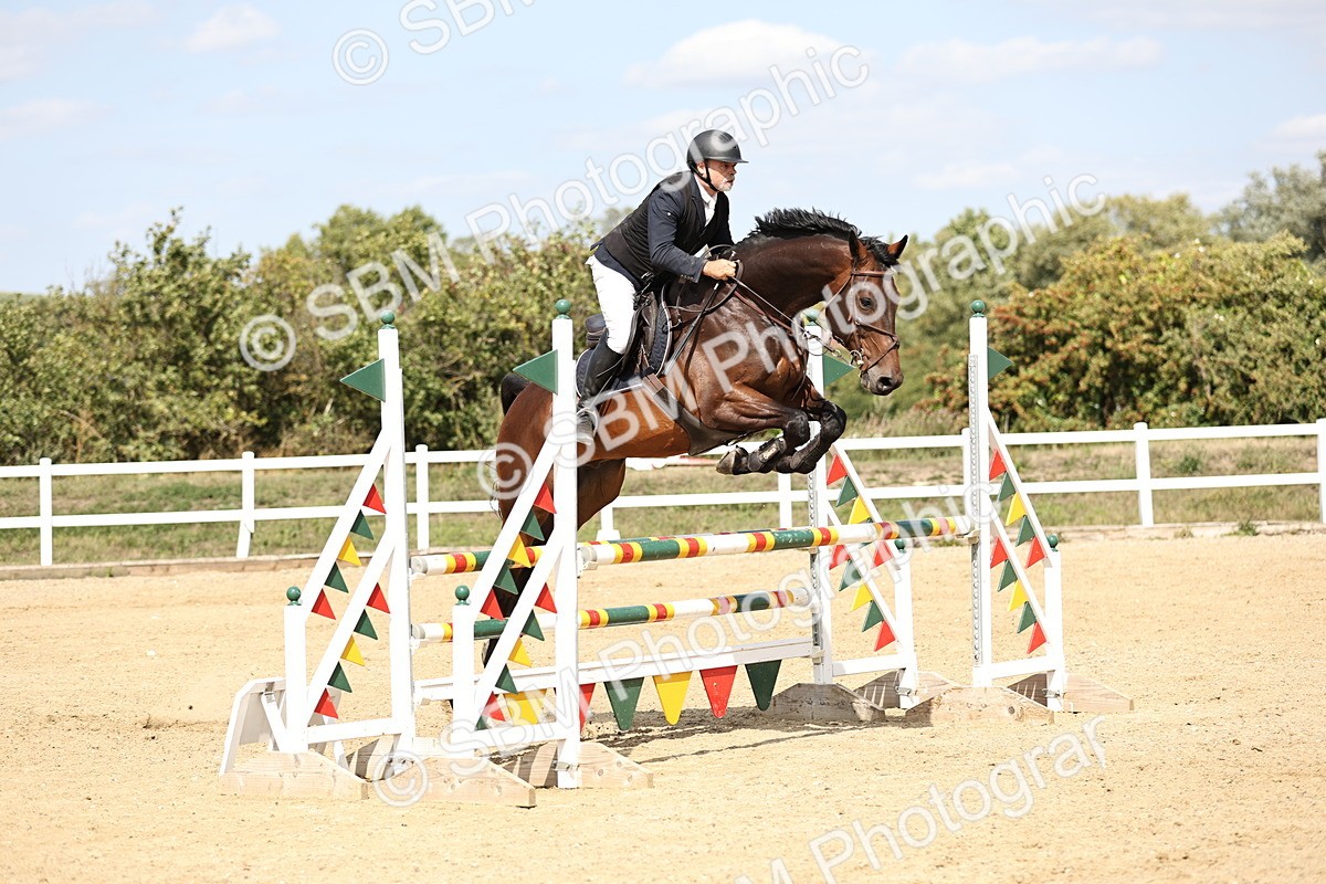 SBM_004899 - Class 5 - Senior Discovery - 1.00m Open