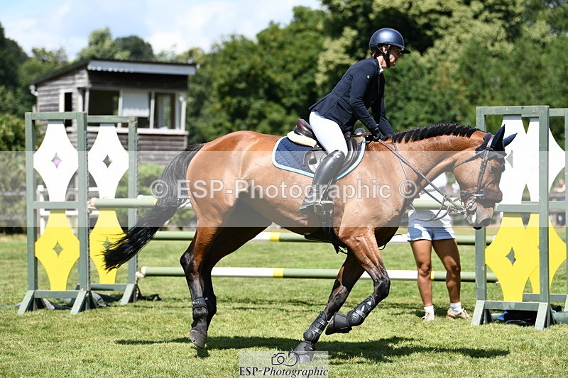 250703A-115729-00764 - Cls 12 1.10m Amateur Qualifier