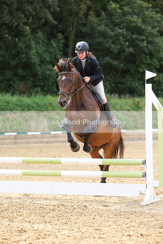 3E7A0547 - Class 2: Senior 70cm