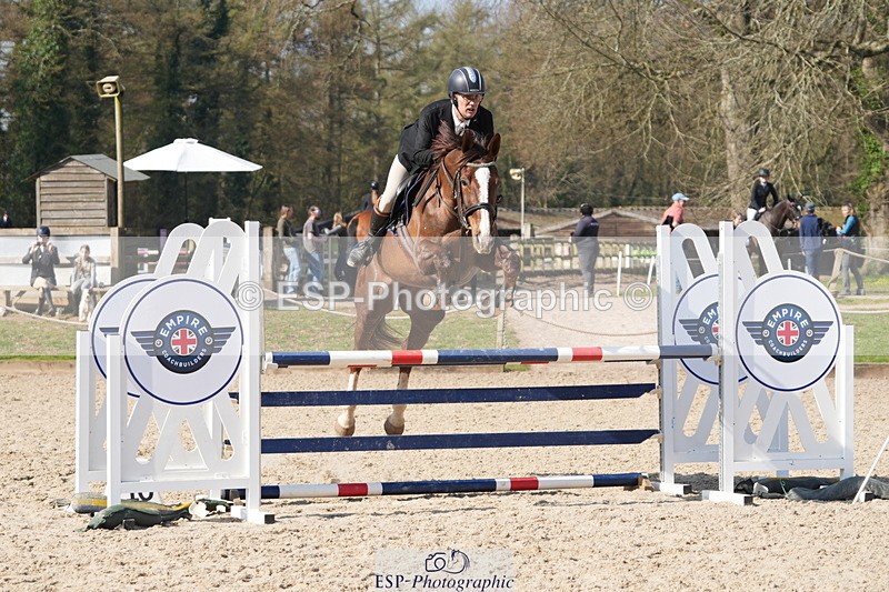 260322A-103004-01400 - 9 Discovery 1m Open