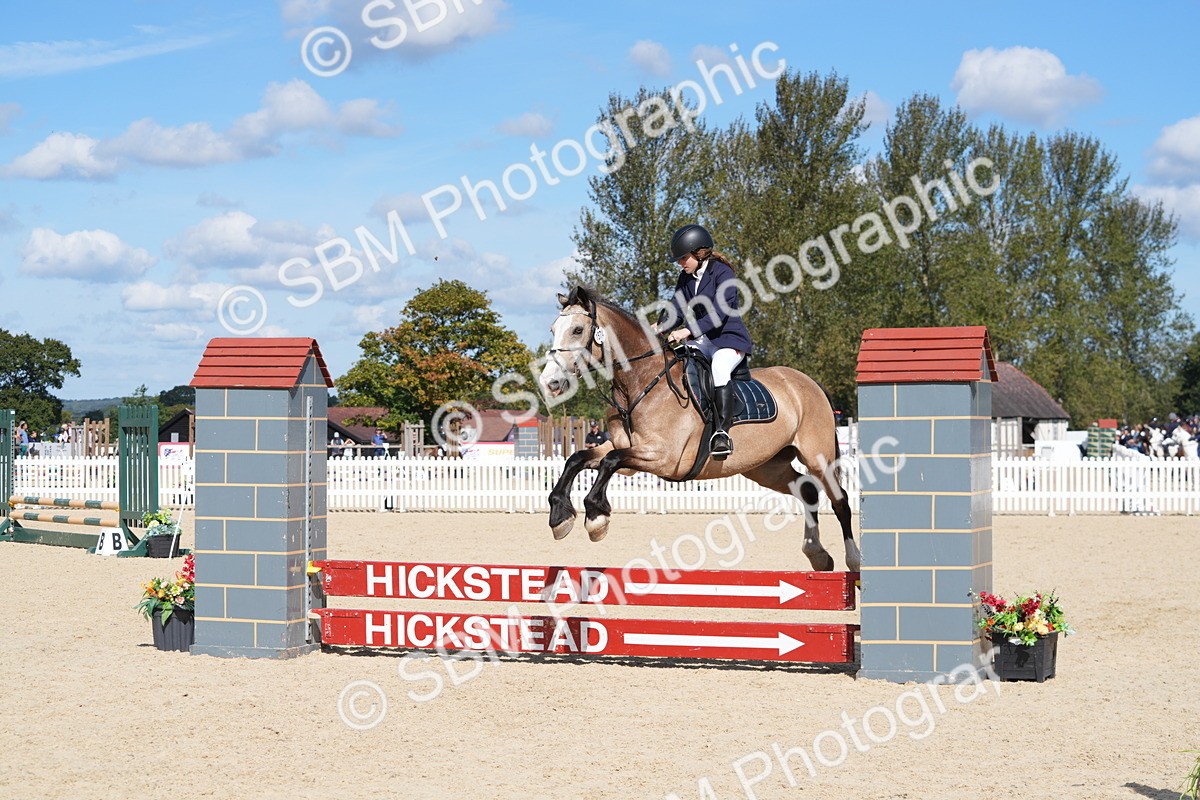 SBM_38872 - J21 - Junior Horse 60cm Championship