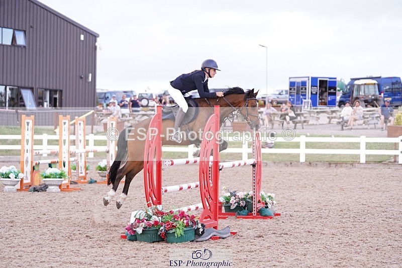 250628-191632-07835 - Cls 25 Blue Chip Pony Newcomers & 1m Open