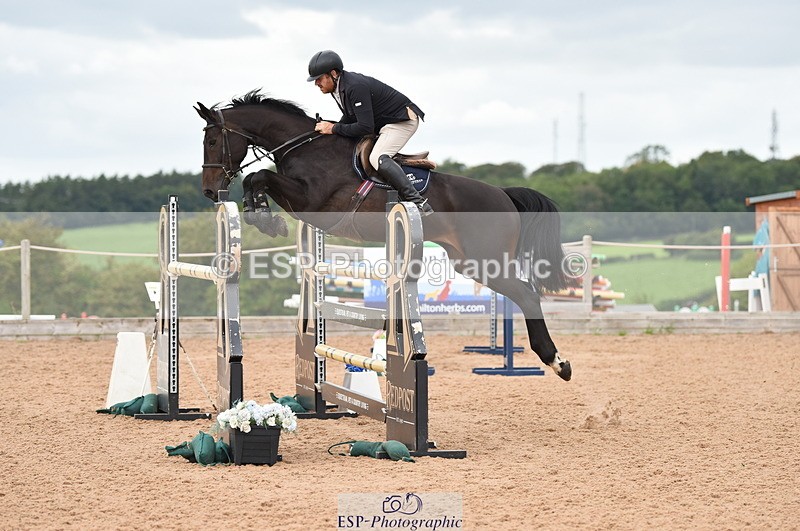 230813A-145418-13455 - Cls 50 Senior Foxhunter