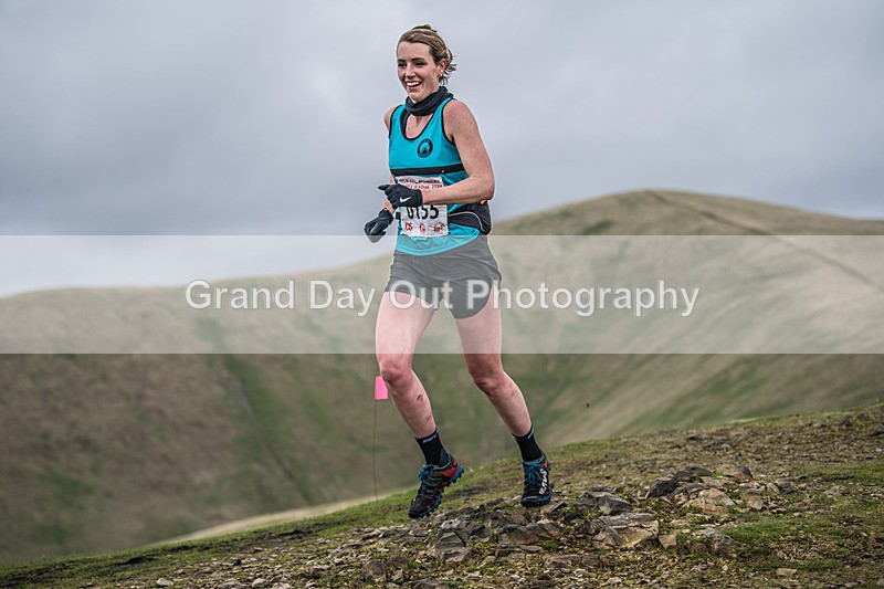 Arant Haw Seniors-437 - Kendal Winter League Arant Haw (Senior Race) Sunday 14th April 2024