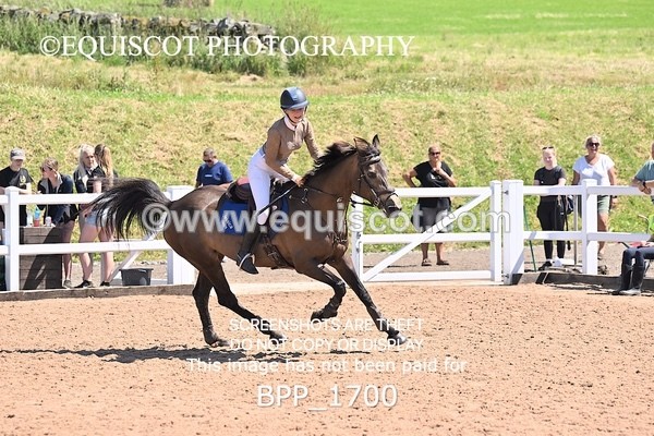 BPP_1700 - THU CLASS 3 Scottish Branch North West Junior Championship **Viewing/Selection class for 148 teams**