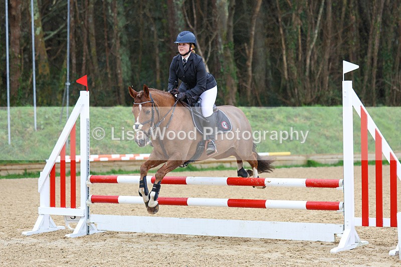 3E7A1488 - Class 2: 80 - 85cm