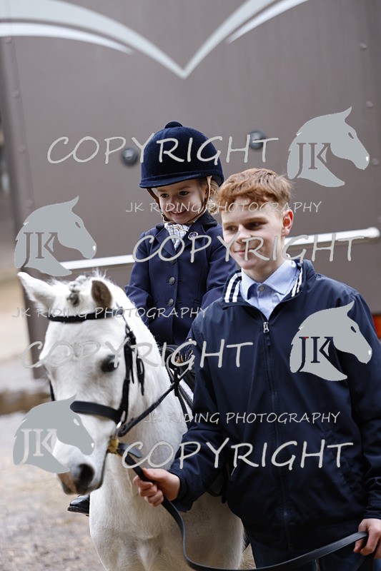 _R6A1090 - Class 1 walk trot 2022