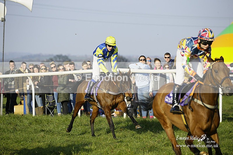 PtP 200322 593 - Mendip Farmers Point-to-Point 20/03/22