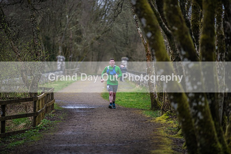 Kielder-1025 - High Terrain Events Kielder 82, 50 & 32K Ultra Trail Races Saturday 13th April 2024