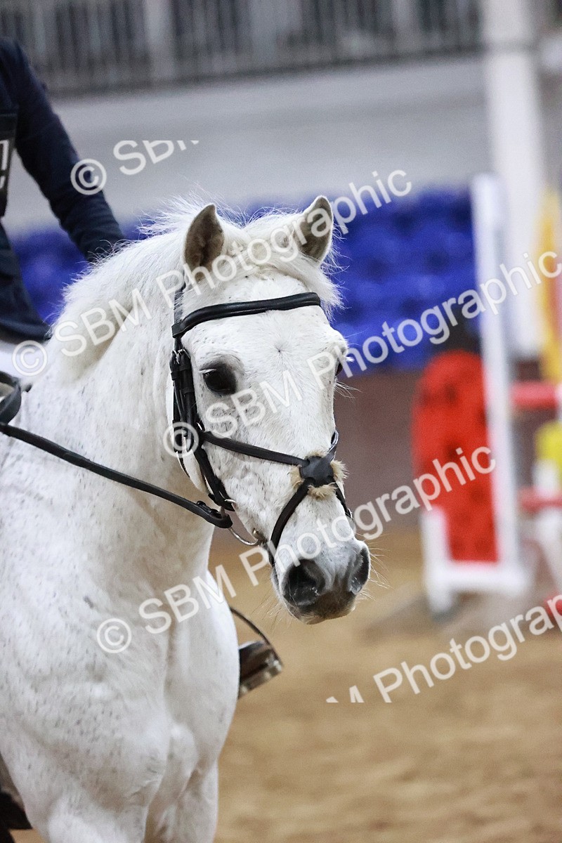 SBM_002890 - Class 8 - Show Jumping 1.10m
