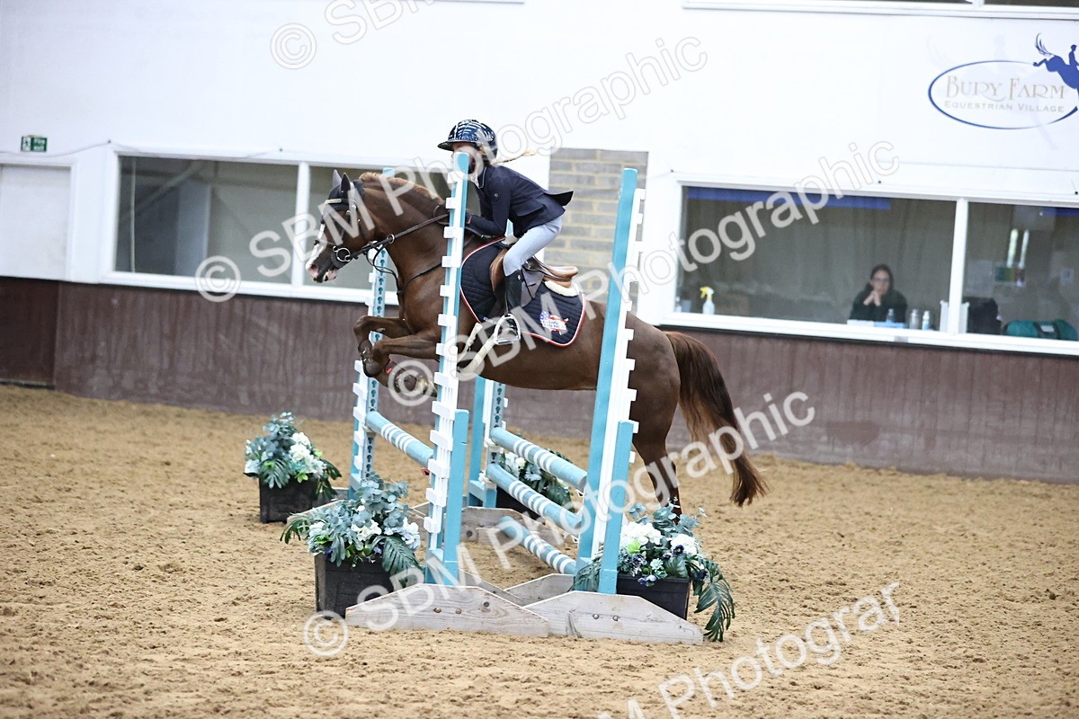SBM_003110 - Class 9 - Stepping Stones 128cm 138cm Handicap 75cm 85cm