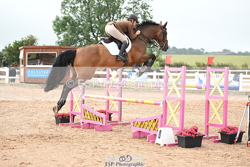 240720A-092216-13363 - Cls 15, 1 Star Silver Tour 1.25m