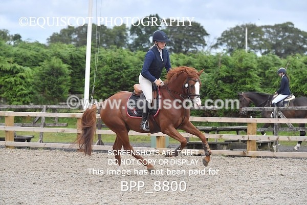 BPP_8800 - CLASS 4  Senior Discovery/ 1m Open