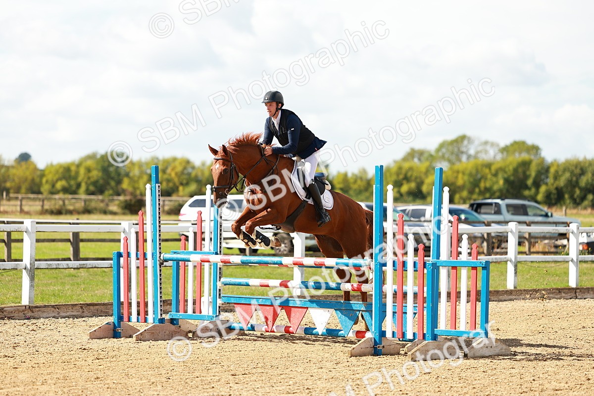 SBM_000711 - Class 3 - Senior Discovery - 1.00m